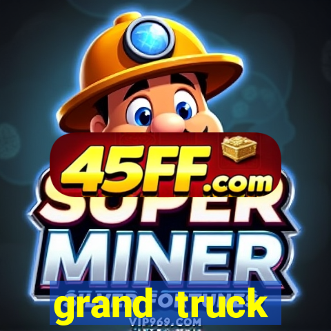 grand truck simulator 2 download dinheiro infinito